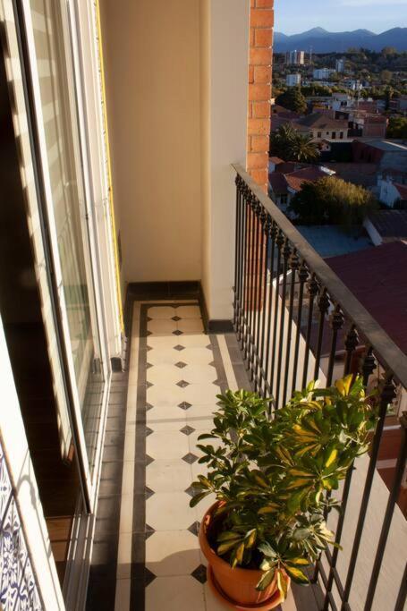 New Classic Style Apartment Lovely Details Tarija Exterior photo